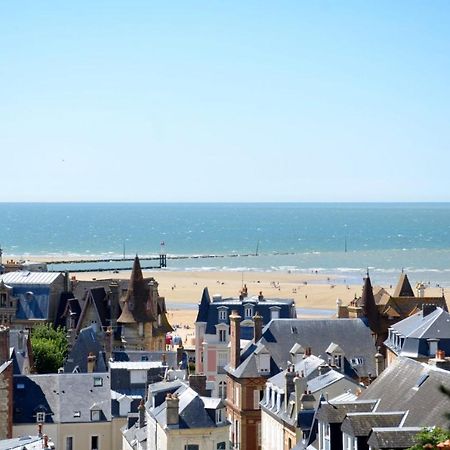 Boho Garden- Trouville-Sur-Mer Extérieur photo